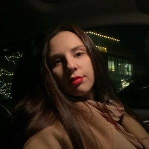 Meet your Posher, Natalia